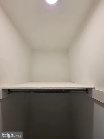 a close view of kitchen countertops and a stove