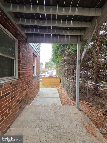 a sign broad on the side of the road