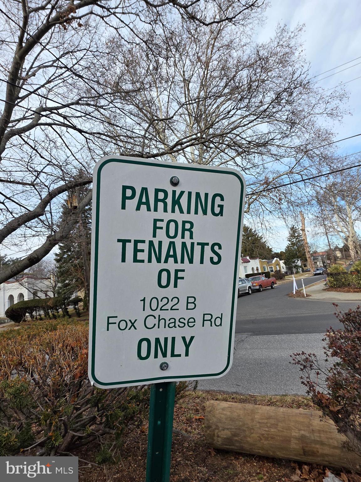 1022 Fox Chase Road, Unit B Jenkintown, PA 19046 - Photo 48 of 48