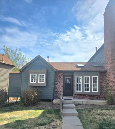 $319,000 | 17477 East Rice Circle, Unit A, Aurora, CO 80015