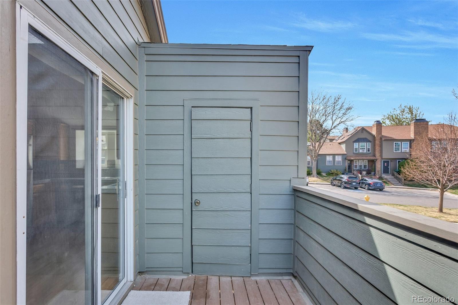 17477 East Rice Circle, Unit A Aurora, CO 80015 - Photo 10 of 23