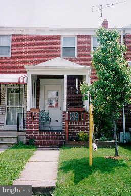 2110 Vailthorn Road Middle River, MD 21220 - Photo 1 of 1 Exterior (Main)