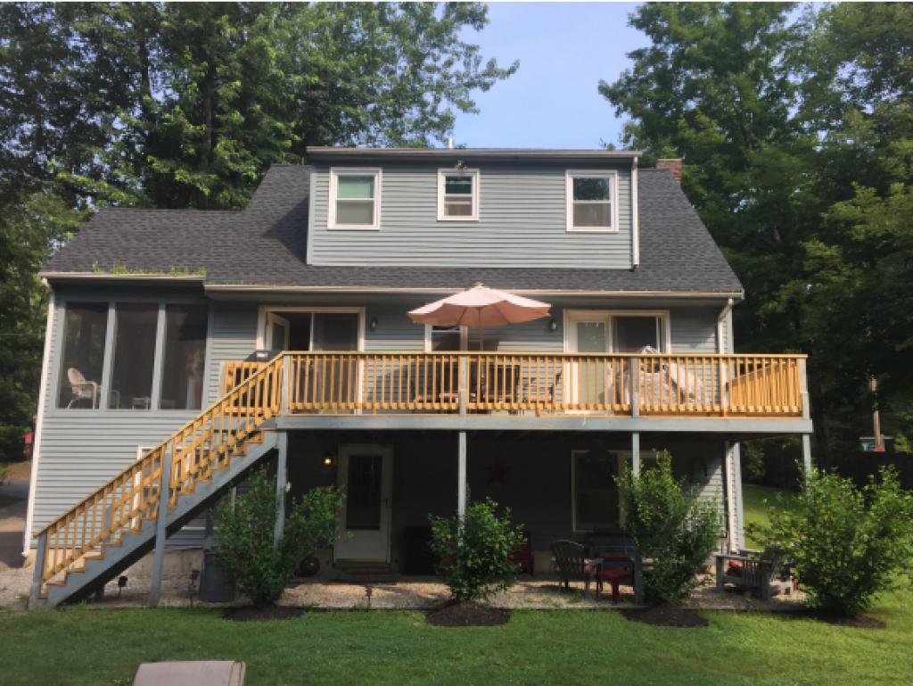 65 Ball Road Kingston, NH 03848 - Photo 1 of 36 Gallery Image 1