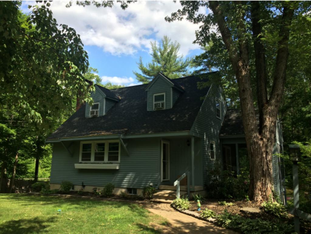 65 Ball Road Kingston, NH 03848 - Photo 2 of 36 Gallery Image 2