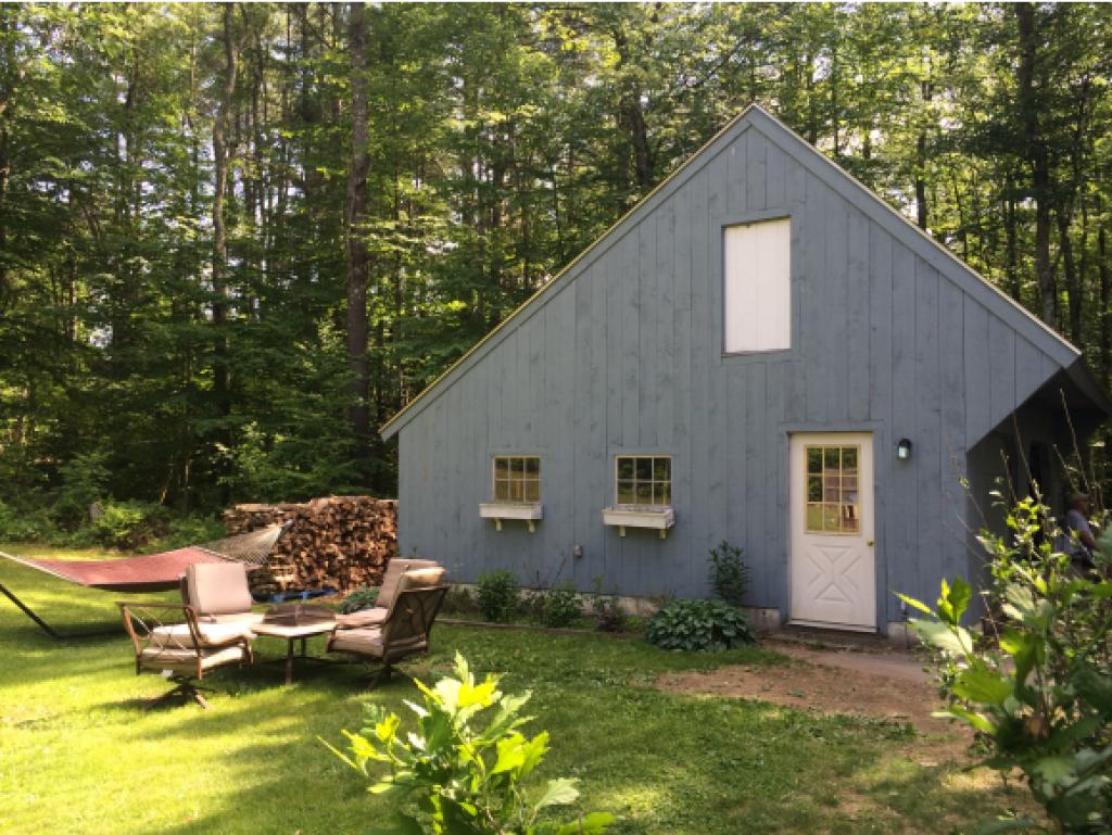 65 Ball Road Kingston, NH 03848 - Photo 7 of 36 Gallery Image 7