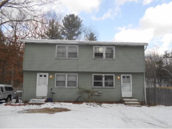 306 Island Pond Road, Unit 6 Derry, NH 03038 - Photo 1 of 1
