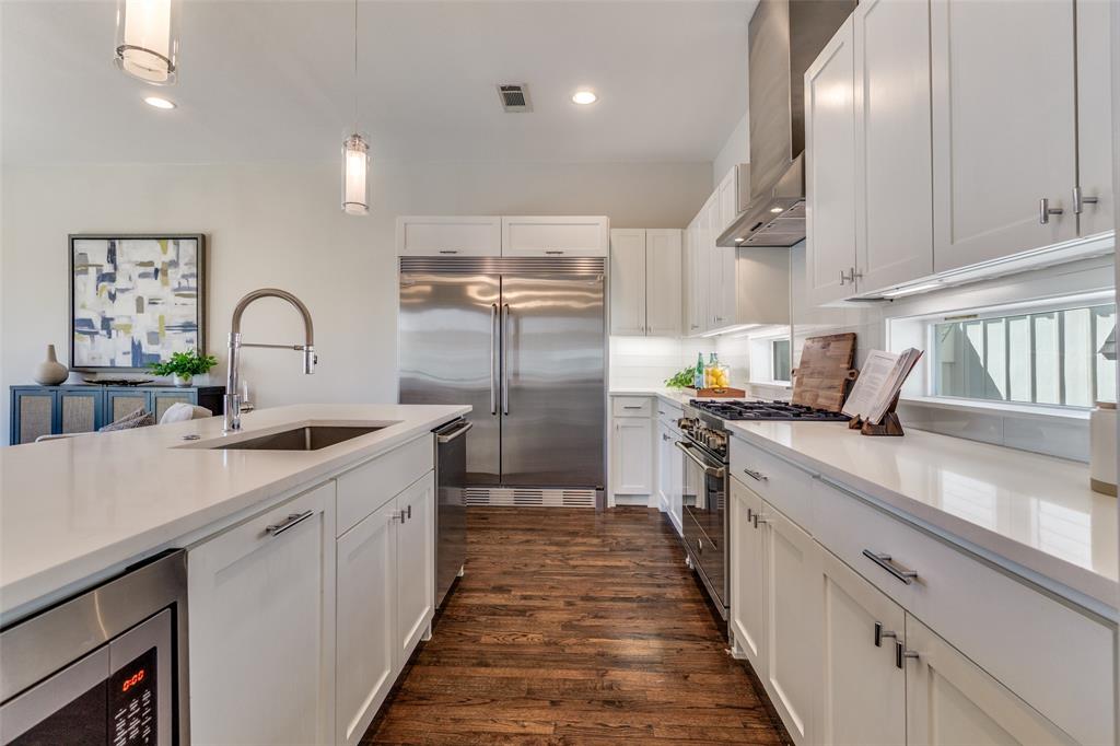 1419 Hubert Street Dallas, TX 75206 - Photo 15 of 29