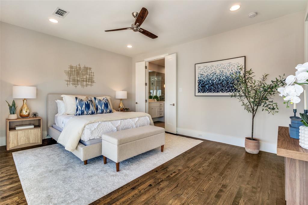 1419 Hubert Street Dallas, TX 75206 - Photo 17 of 29