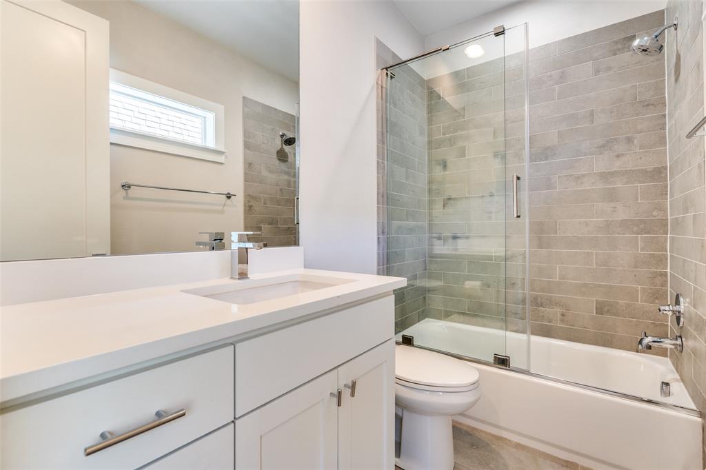 1419 Hubert Street Dallas, TX 75206 - Photo 22 of 29