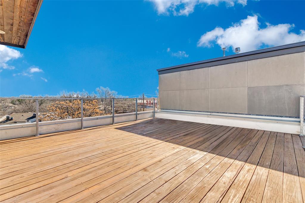 1419 Hubert Street Dallas, TX 75206 - Photo 23 of 29