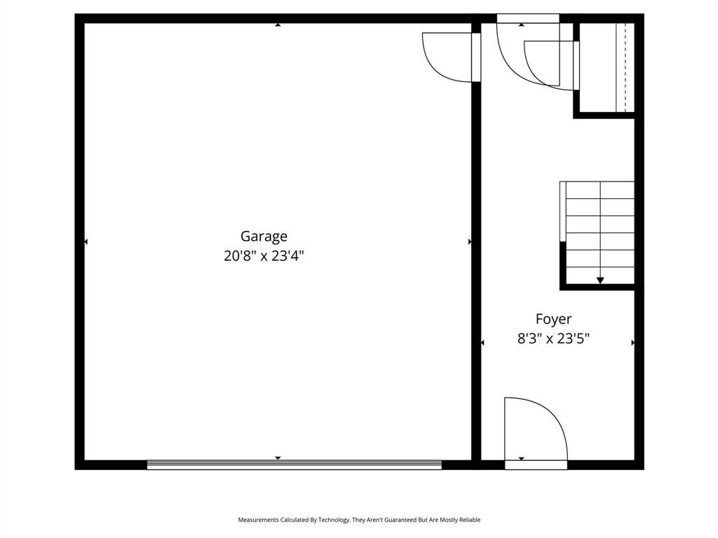 1419 Hubert Street Dallas, TX 75206 - Photo 25 of 29