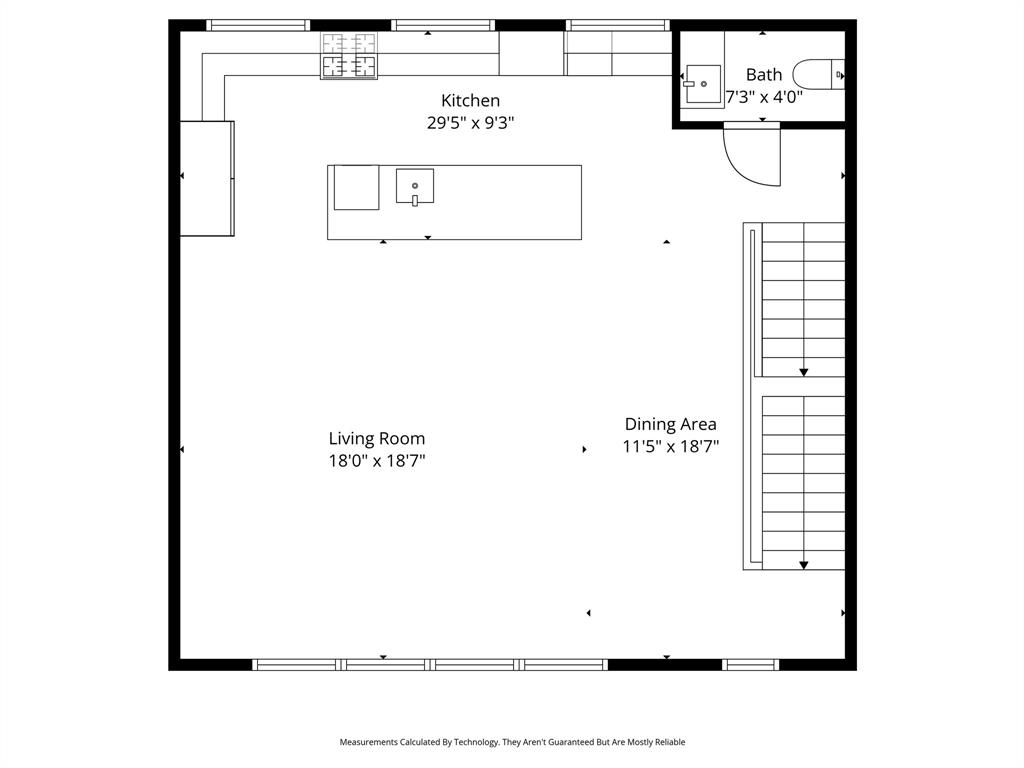 1419 Hubert Street Dallas, TX 75206 - Photo 26 of 29