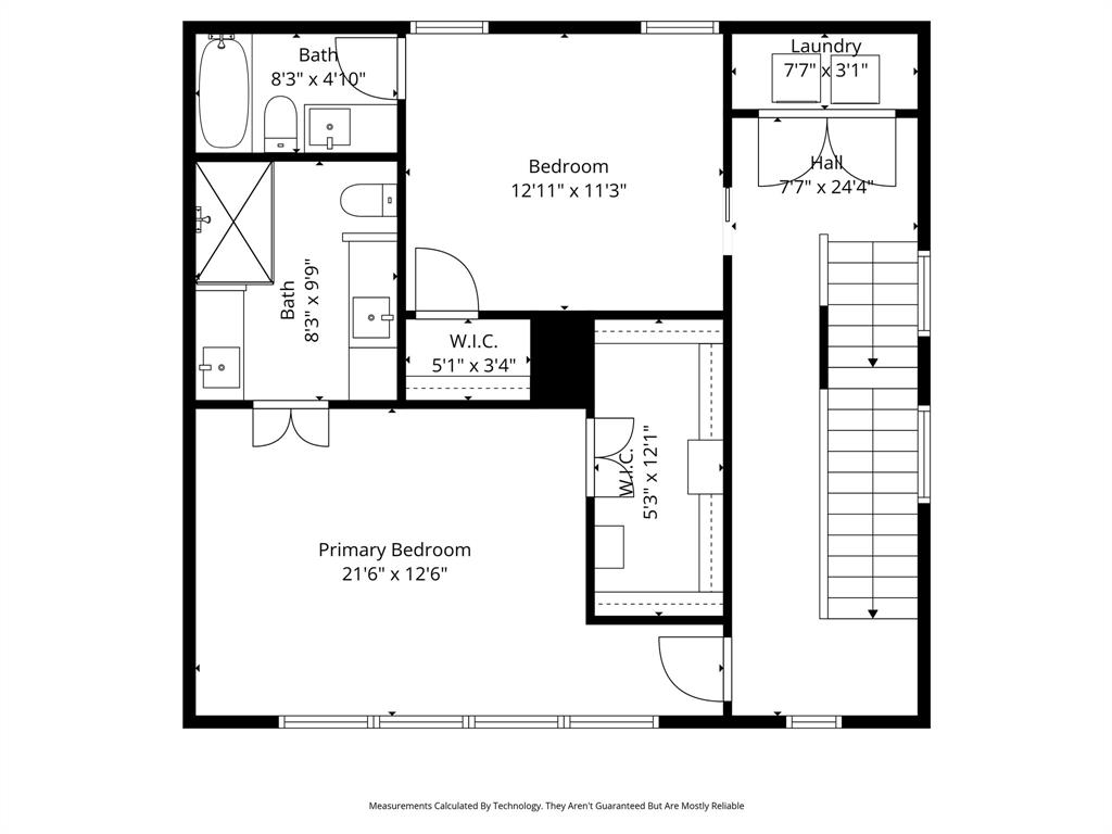 1419 Hubert Street Dallas, TX 75206 - Photo 27 of 29