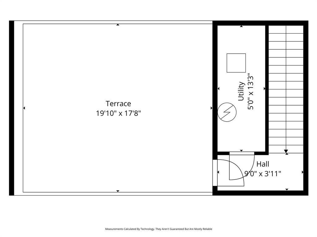 1419 Hubert Street Dallas, TX 75206 - Photo 28 of 29