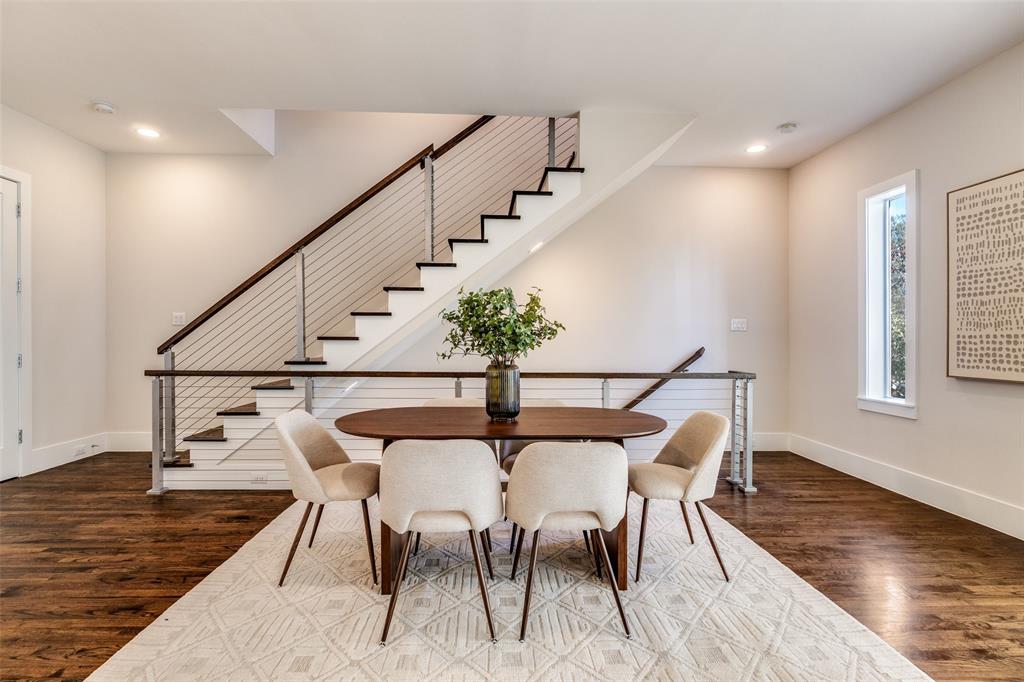 1419 Hubert Street Dallas, TX 75206 - Photo 6 of 29