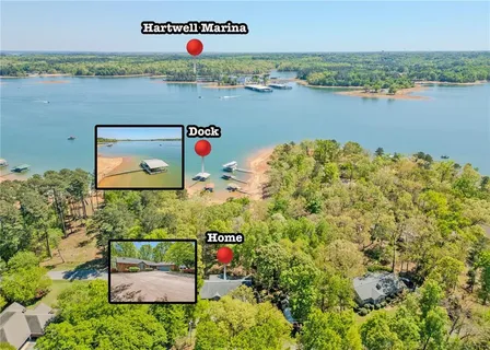 $800,000 | 7 Old Oak Trail, Hartwell, GA 30643