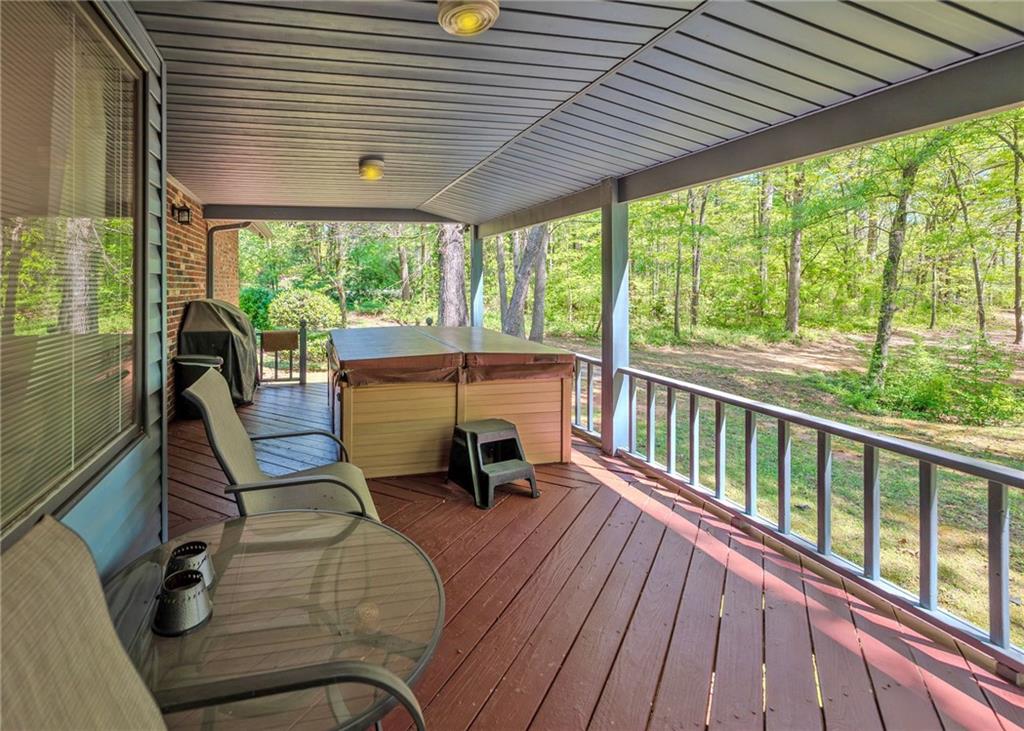 7 Old Oak Trail Hartwell, GA 30643 - Photo 46 of 59