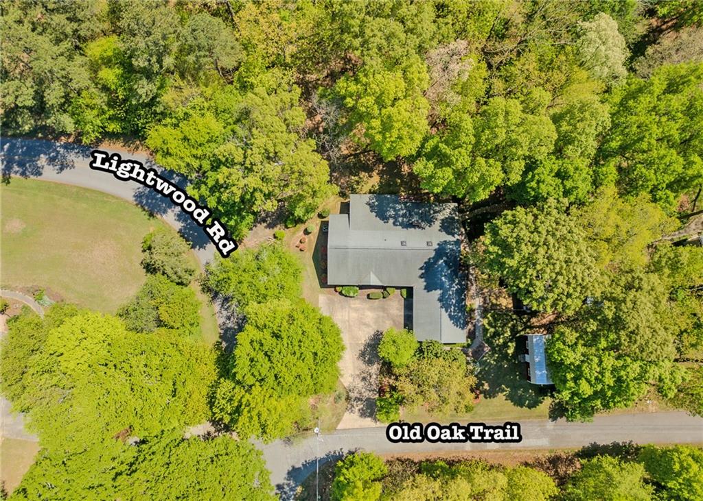 7 Old Oak Trail Hartwell, GA 30643 - Photo 5 of 59