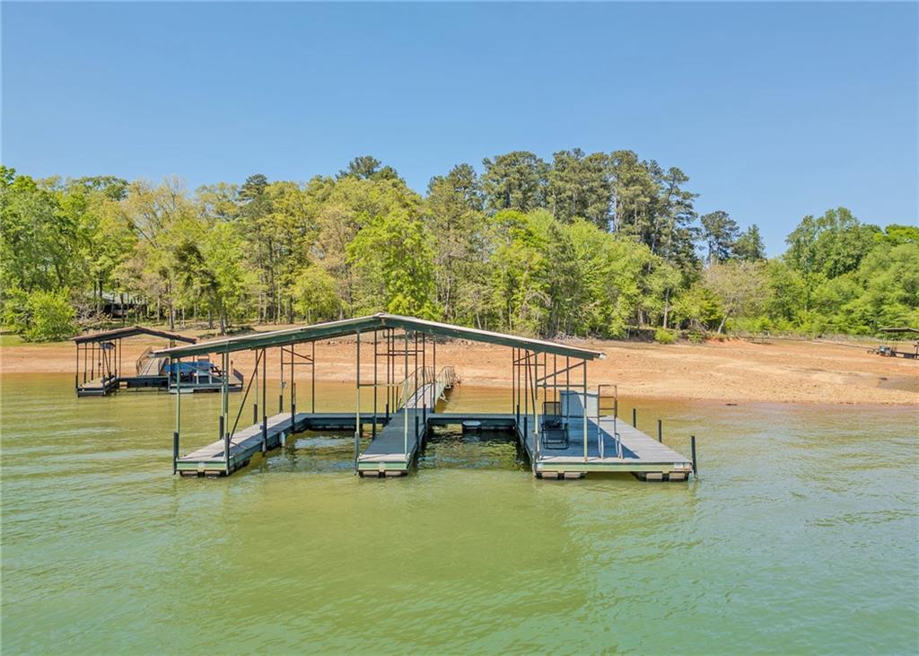 7 Old Oak Trail Hartwell, GA 30643 - Photo 53 of 59