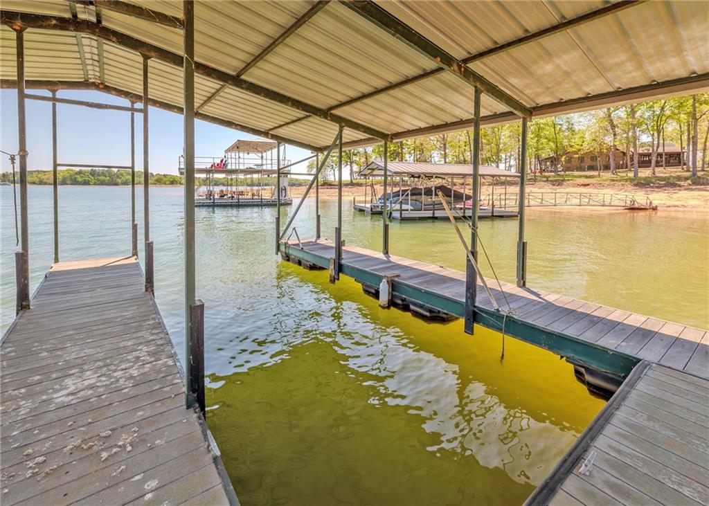 7 Old Oak Trail Hartwell, GA 30643 - Photo 55 of 59