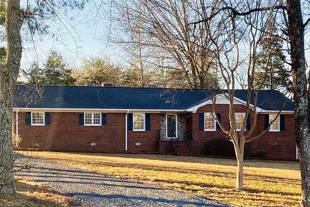 131 McCoy Road Reidsville, NC 27320 - Photo 1 of 16 Gallery Image 1