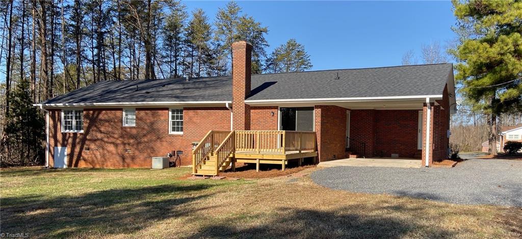 131 McCoy Road Reidsville, NC 27320 - Photo 16 of 16 Gallery Image 16