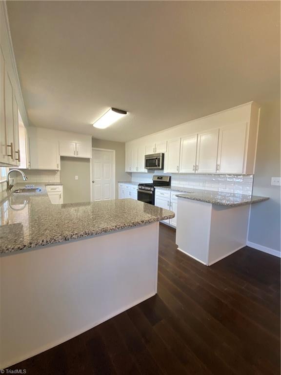 131 McCoy Road Reidsville, NC 27320 - Photo 6 of 16 Gallery Image 6