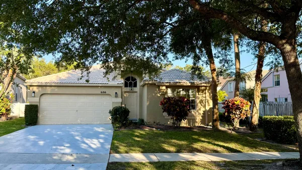 $3,450 | 6166 Cotton Rose Lane, Lake Worth, FL 33467