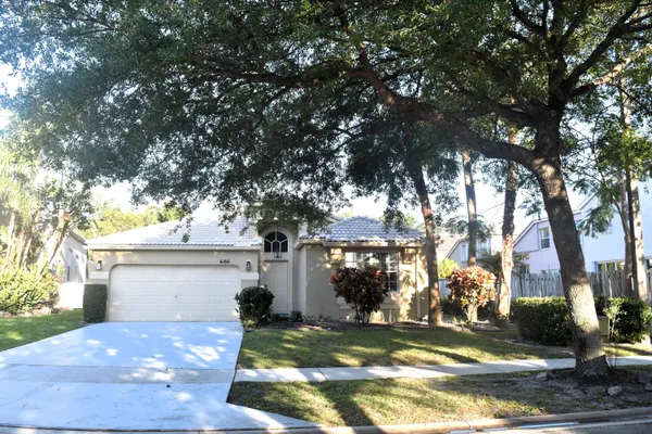 $3,450 | 6166 Cotton Rose Lane, Lake Worth, FL 33467