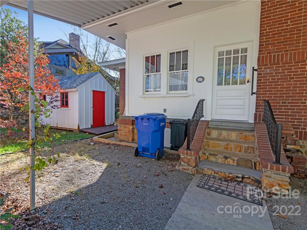 218 West Main Street Brevard, NC 28712 - Photo 44 of 48
