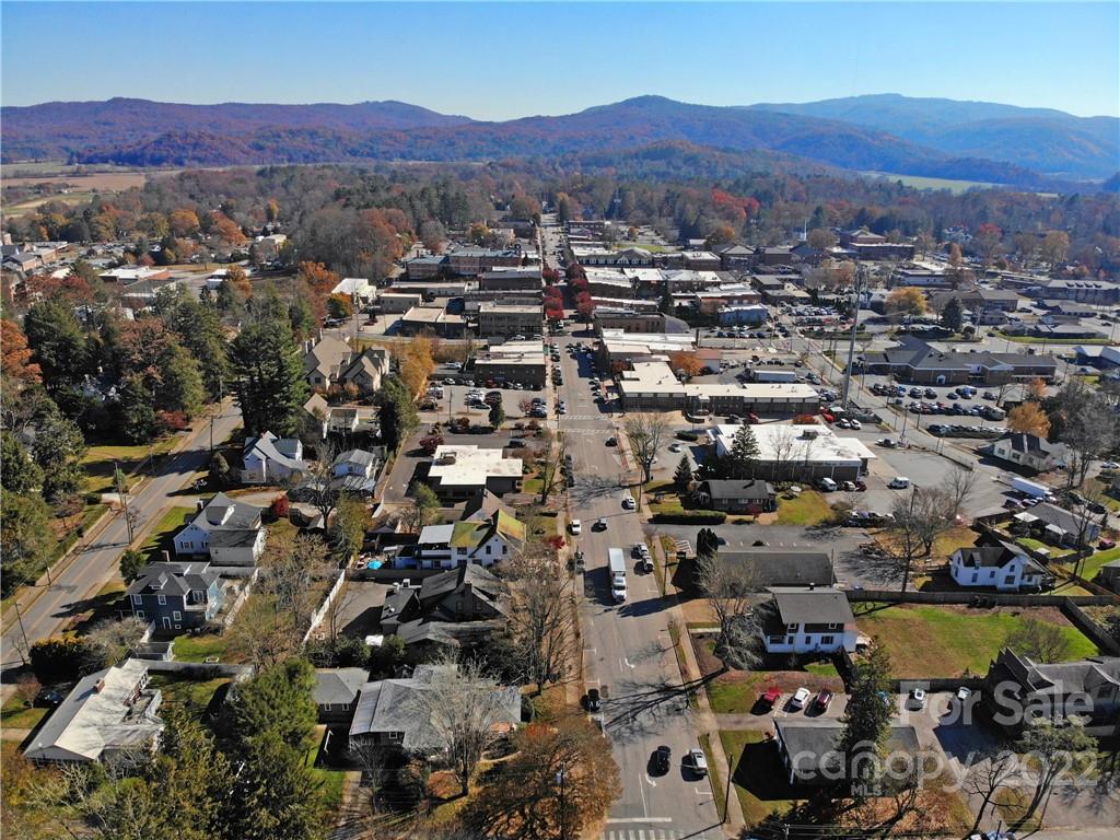 218 West Main Street Brevard, NC 28712 - Photo 47 of 48