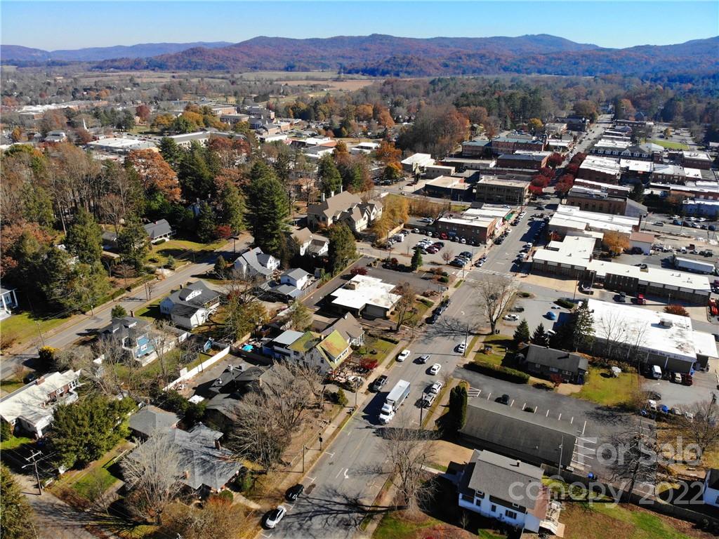 218 West Main Street Brevard, NC 28712 - Photo 48 of 48