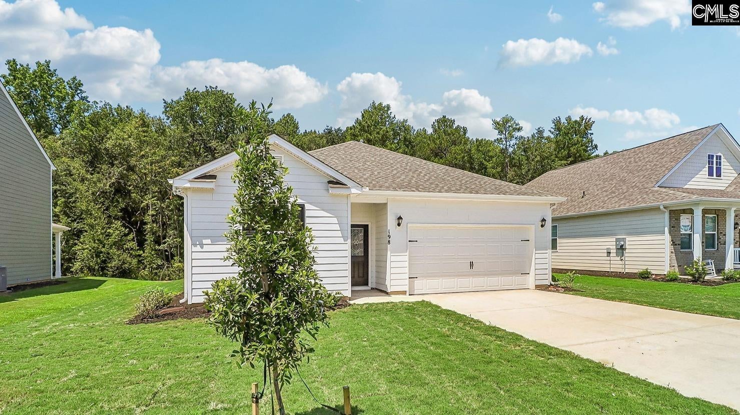198 Ruby Prince Road Gilbert, SC 29054 - Photo 3 of 34 Gallery Image 3