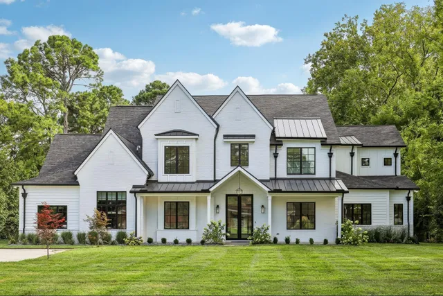 $6,725,000 | 5205 Williamsburg Road, Brentwood, TN 37027