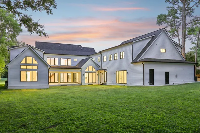 $6,725,000 | 5205 Williamsburg Road, Brentwood, TN 37027