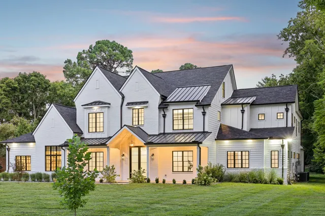 $6,725,000 | 5205 Williamsburg Road, Brentwood, TN 37027