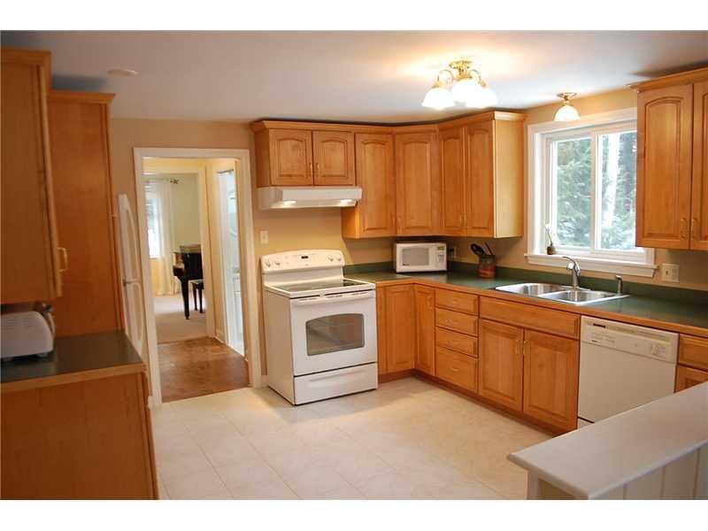 2 Brookside Drive Cumberland Center, ME 04021 - Photo 14 of 35 Kitchen.