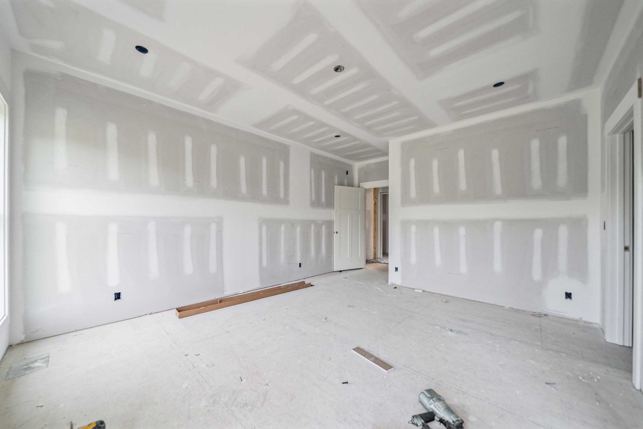 1870 Southside Road Southside, TN 37171 - Photo 18 of 35 a view of an empty room