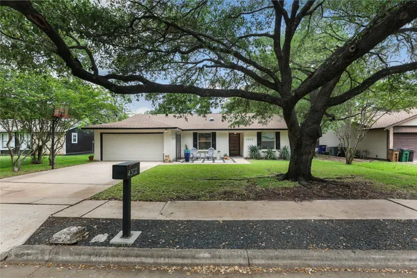 $624,900 | 4302 Everest Lane, Austin, TX 78727