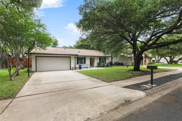 $624,900 | 4302 Everest Lane, Austin, TX 78727