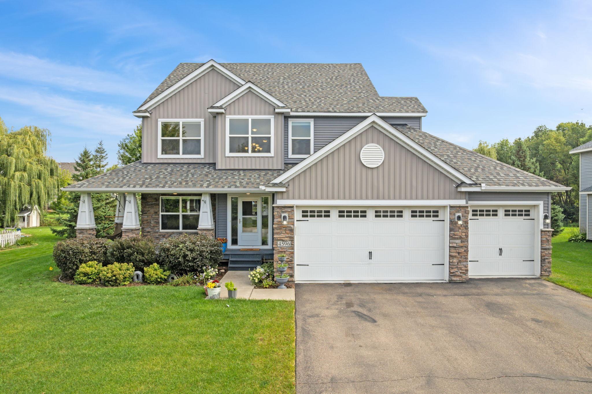 4596 Landings Way Minnetrista, MN 55375 - Photo 2 of 39