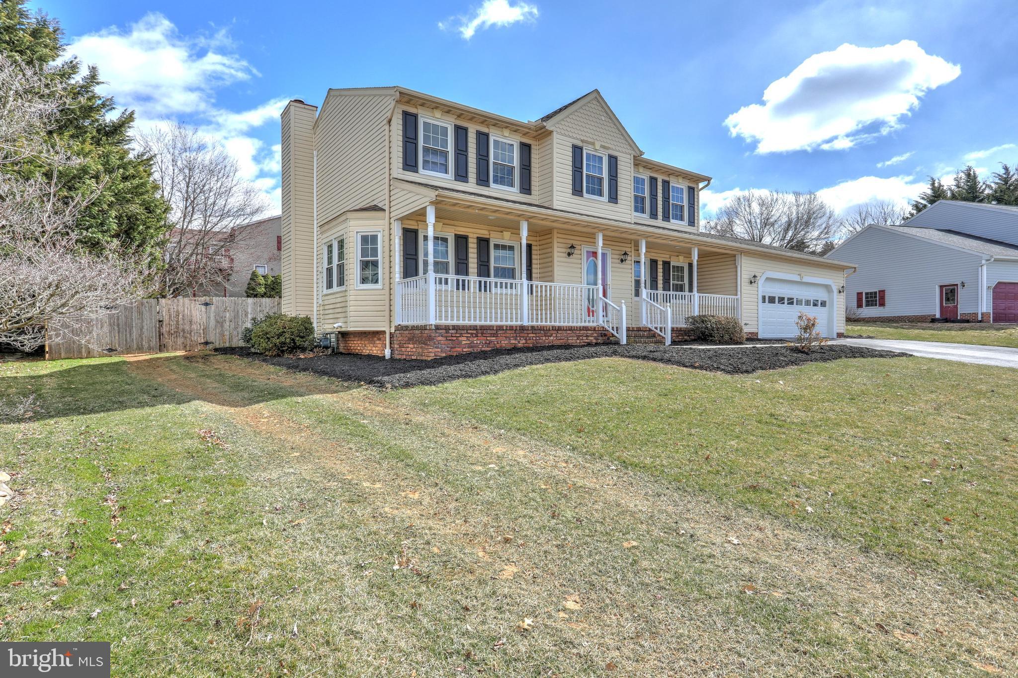 4 Magnolia Lane Hanover, PA 17331 - Photo 3 of 32 Gallery Image 3