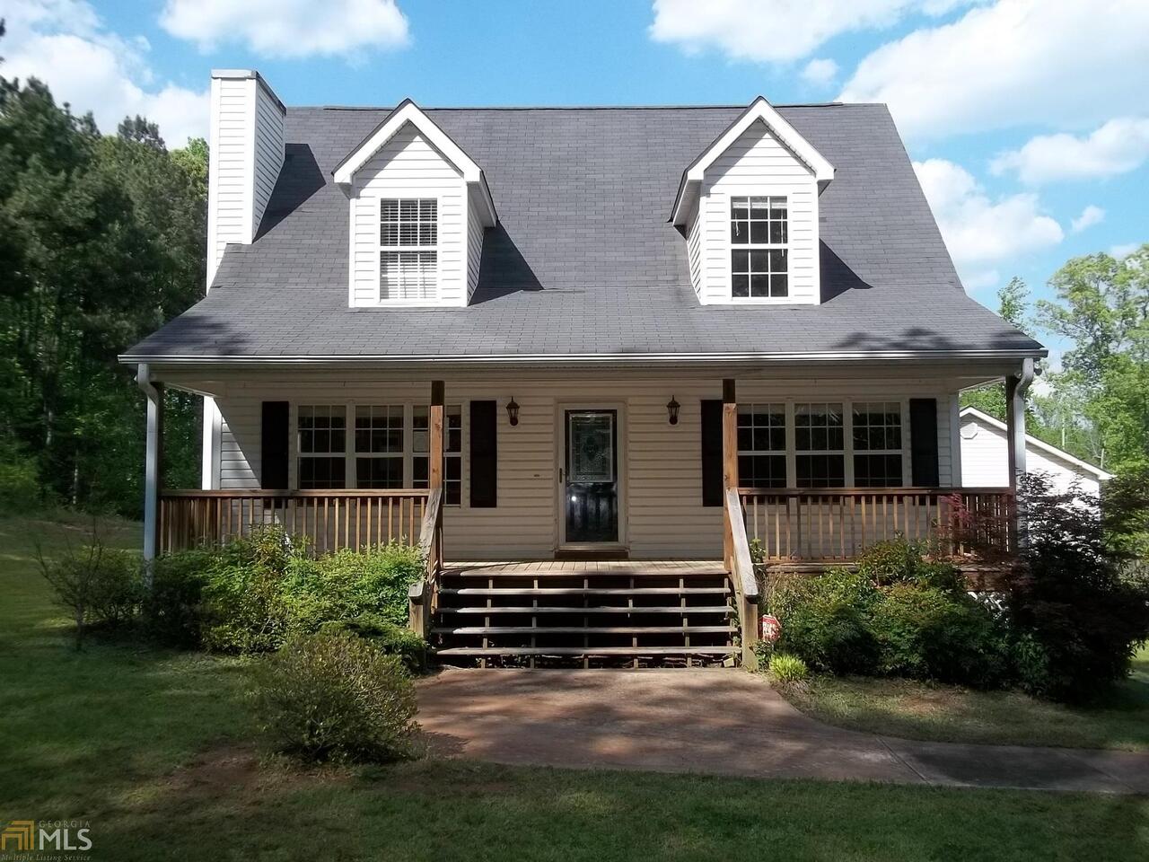 1002 Hunter Road Williamson, GA 30292 - Photo 1 of 1 Gallery Image 1