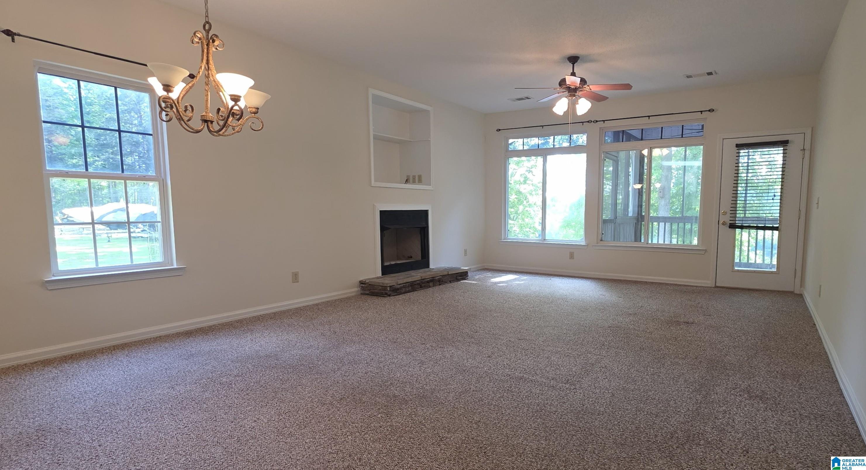 219 Pleasure Point, Unit B1 Wedowee, AL 36278 - Photo 14 of 25