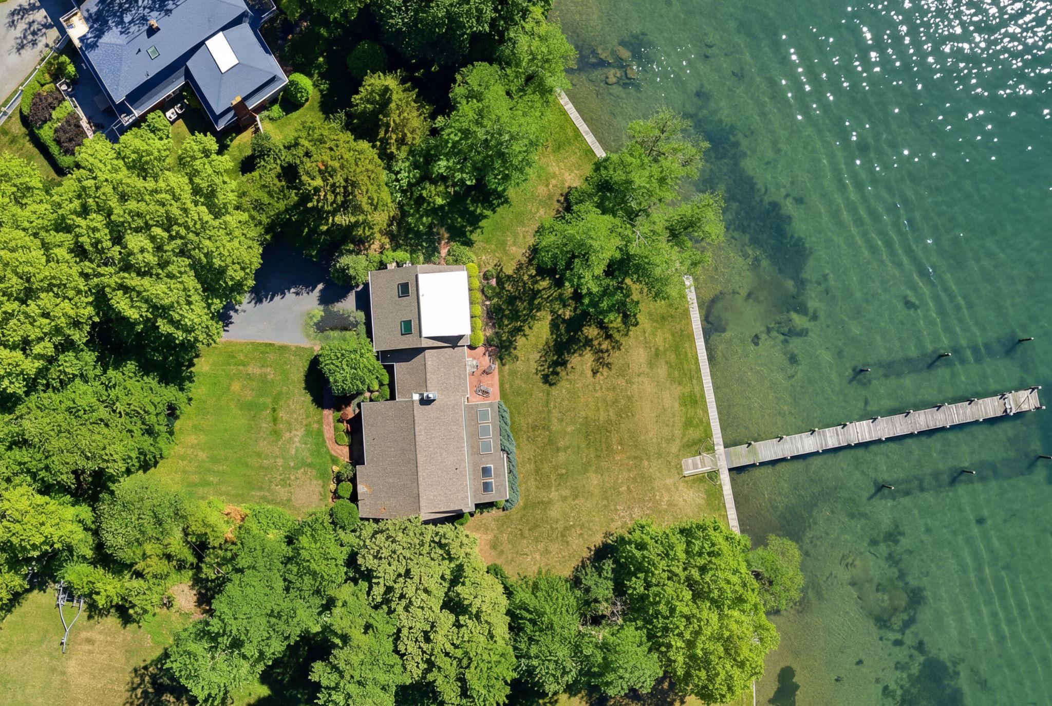 202 Royston Shores Road Chestertown, MD 21620 - Photo 49 of 72 Aerial view!