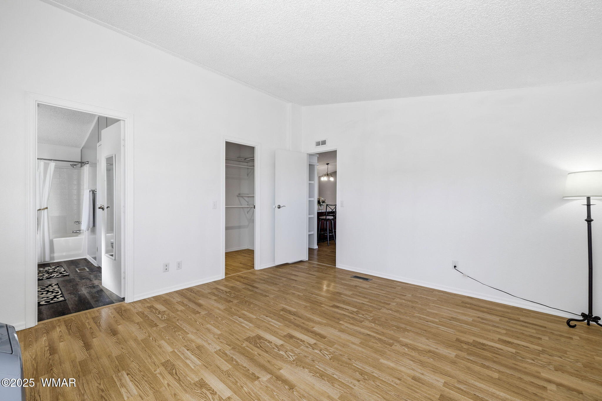 1535 Cheetah Way Eagar, AZ 85925 - Photo 13 of 34 Primary Bedroom