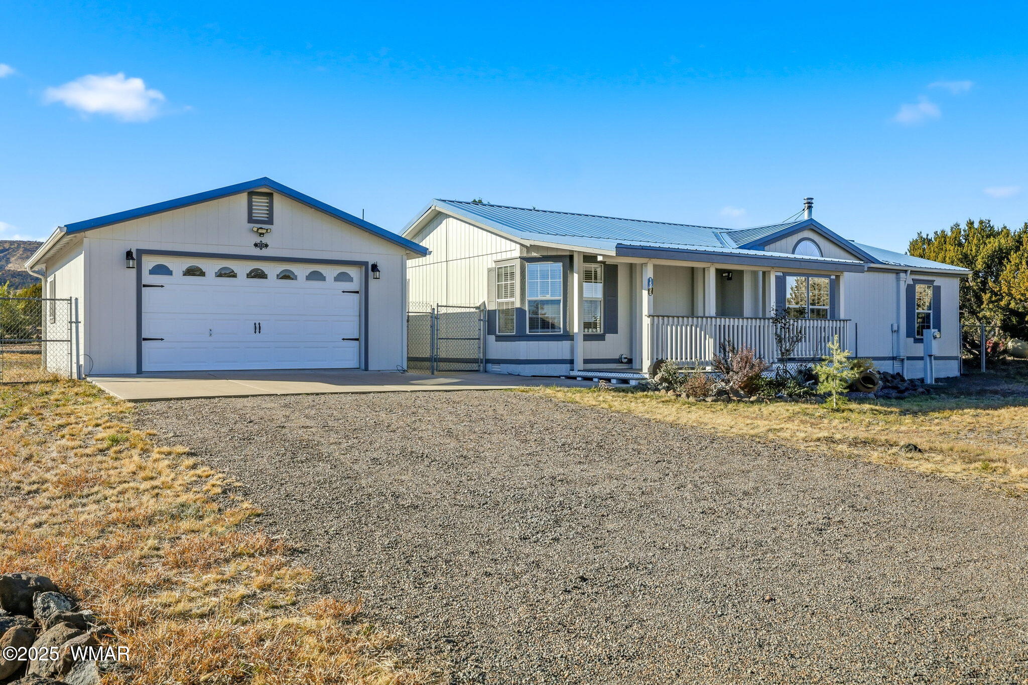 1535 Cheetah Way Eagar, AZ 85925 - Photo 1 of 34 Street View