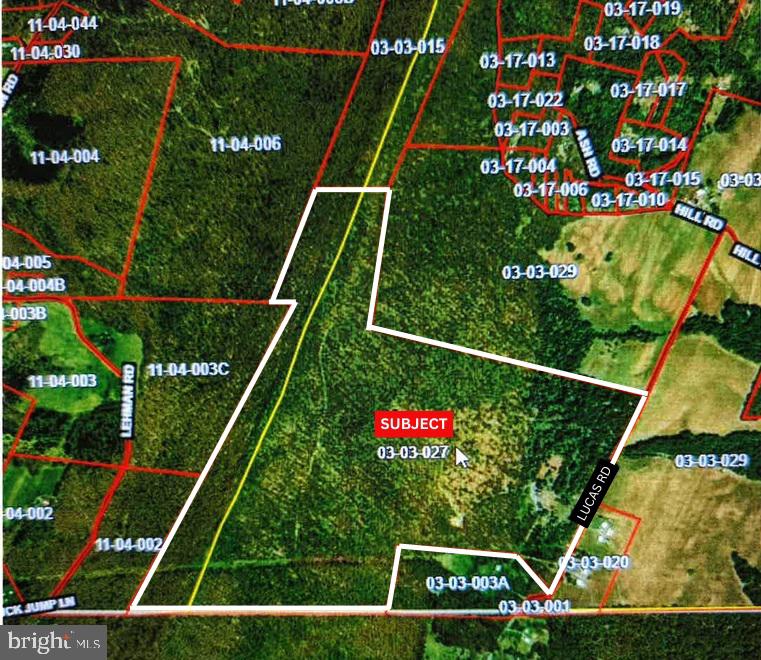 349 Lucas Road Warfordsburg, PA 17267 - Photo 59 of 59