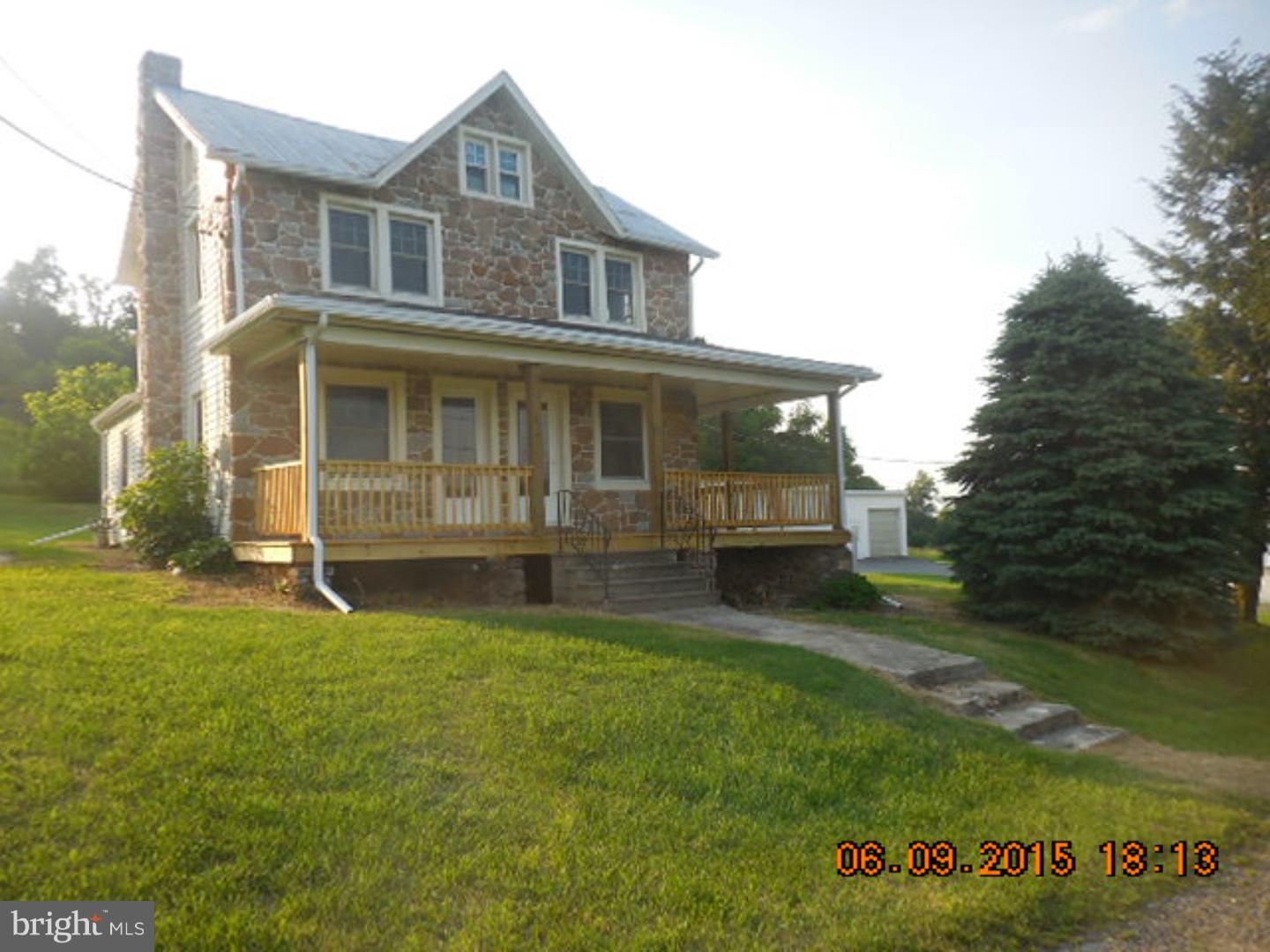241 Chapel Hill Road Sinking Spring, PA 19608 - Photo 22 of 22