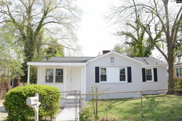 $219,500 | 2930 English Avenue, Columbia, SC 29204